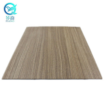 hot sale 4x8 16mm hpl overlaid fireproof veneer panel boards